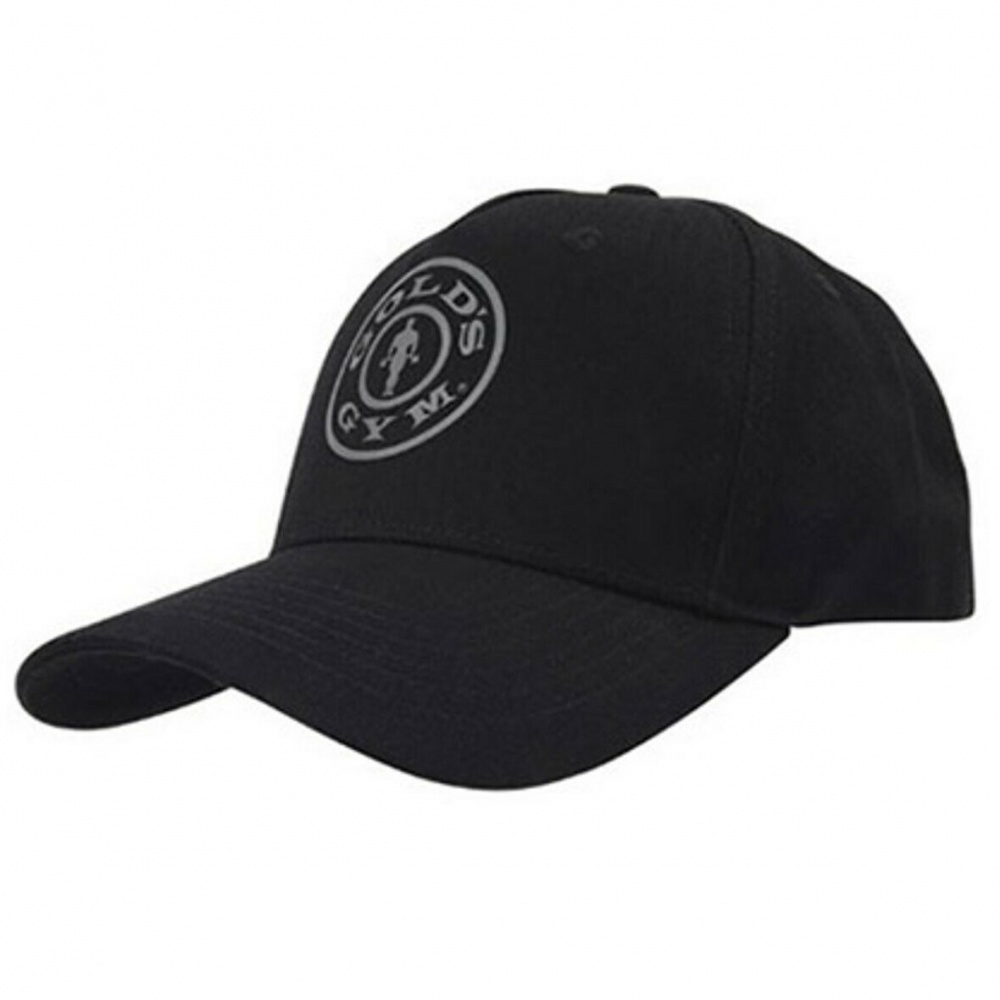 Gold S Gym Logo Cap Fitness Factory Gold S Gym Logo Cap Fitness Factory