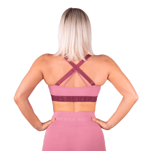 Better Bodies Waverly Sports Bra - Fitness Factory