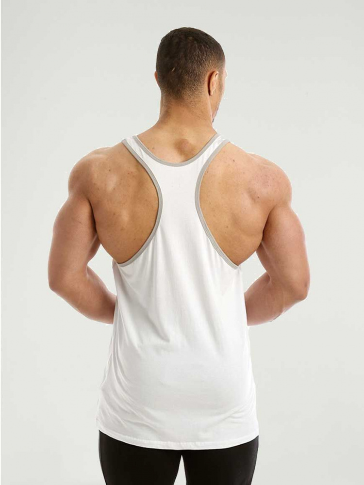 Stringer discount gold gym