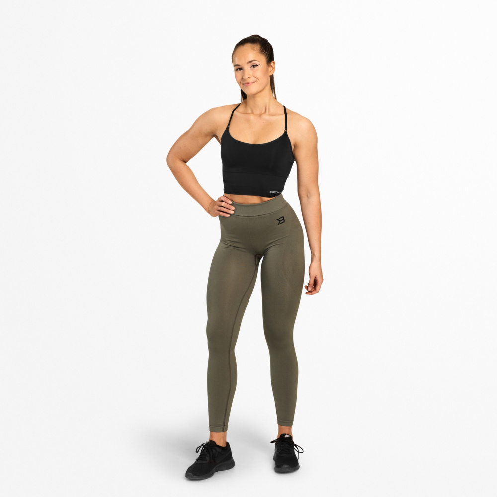 Better Bodies Gym Leggings International Society of Precision