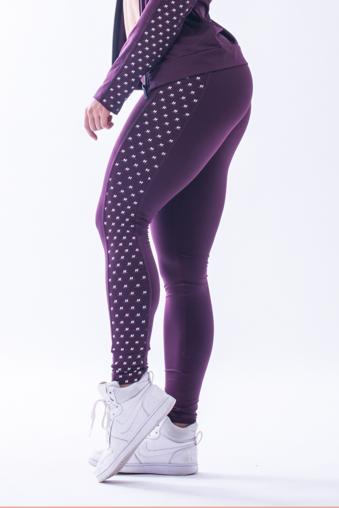 Nebbia Ns Leggings - Fitness Factory