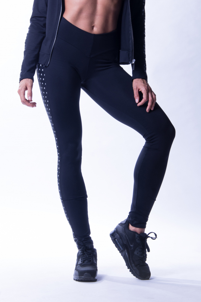 Nebbia Ns Leggings - Fitness Factory