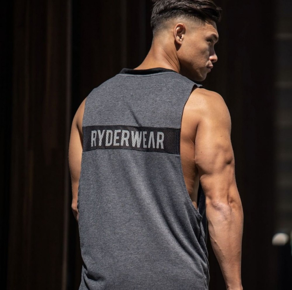 BSX BALLER TANK[S,M]