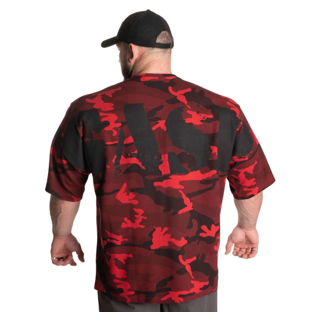 Gasp Thermal Skull Tee 黒 XL オプチマム FC23m-m76319629790 | adeco.cv