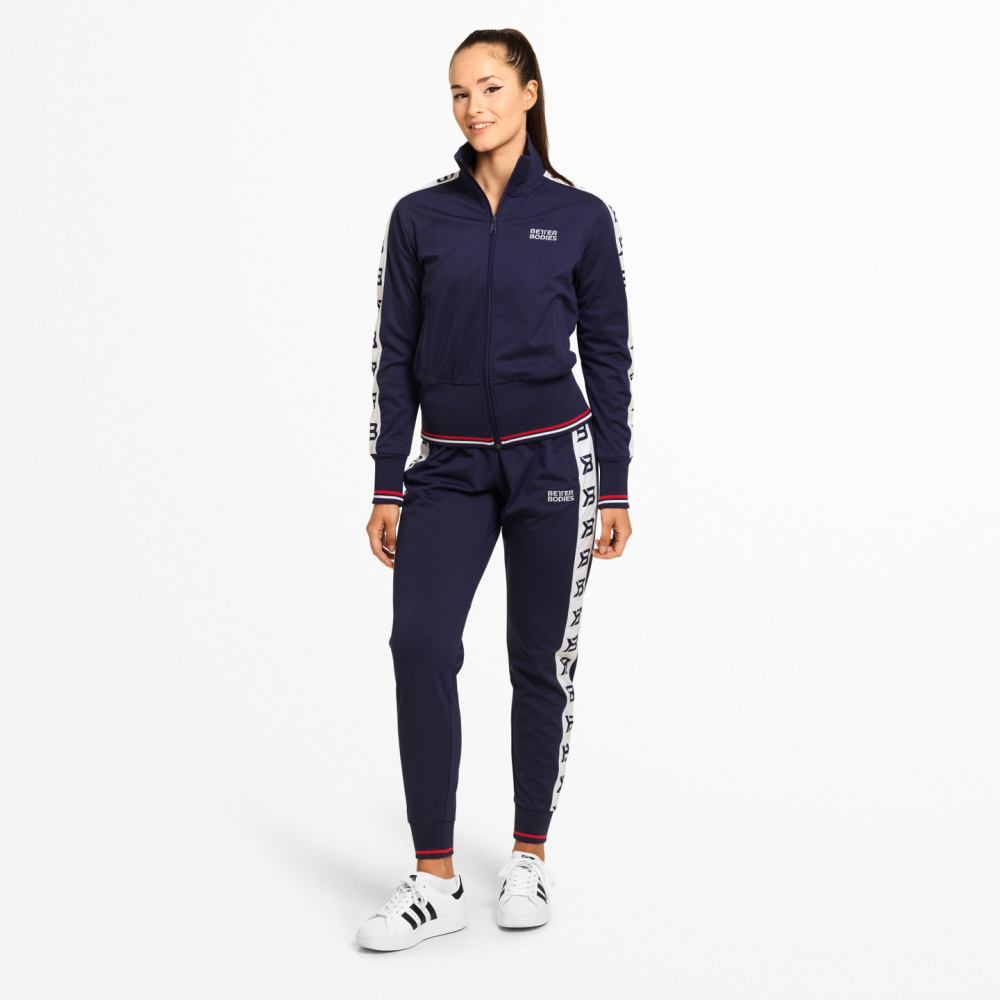 better bodies track pants