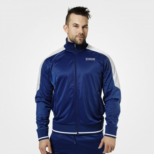 Better bodies trinity track jacket discount