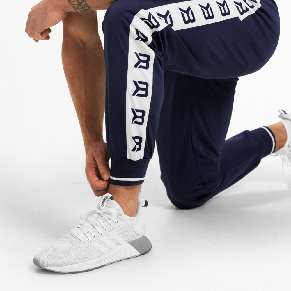 better bodies bronx track pants