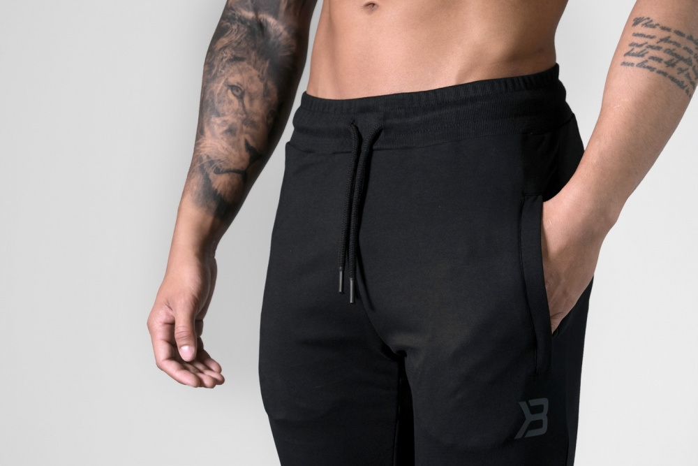 better bodies tapered joggers