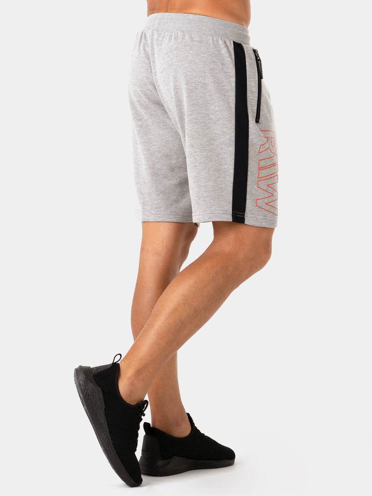 Ryderwear Highway Track Shorts - Fitness Factory