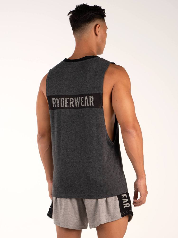 BSX BALLER TANK[S,M]